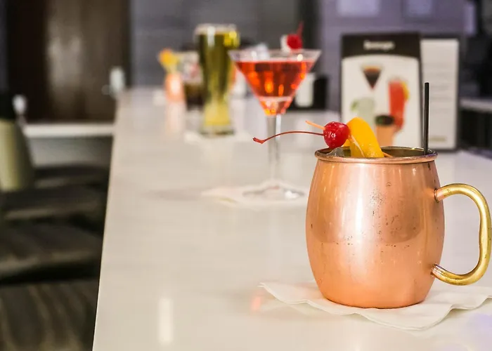 Holiday Inn Longview - North By Ihg