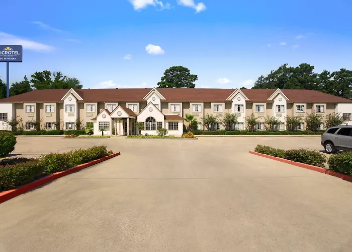Sonesta Essential Hotels Longview
