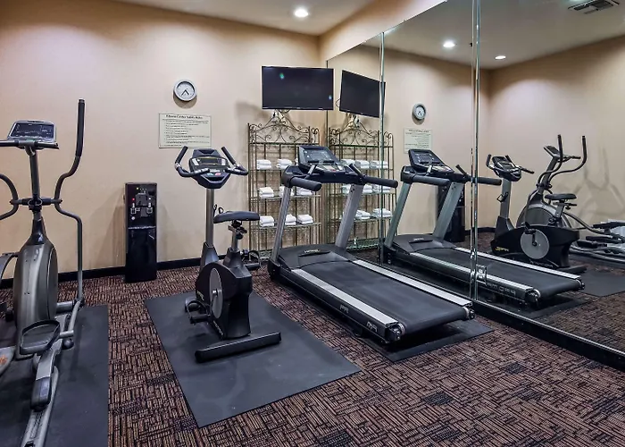 Best Western Longview