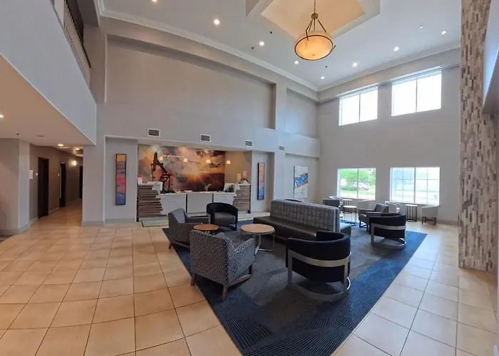 La Quinta By Wyndham Longview North